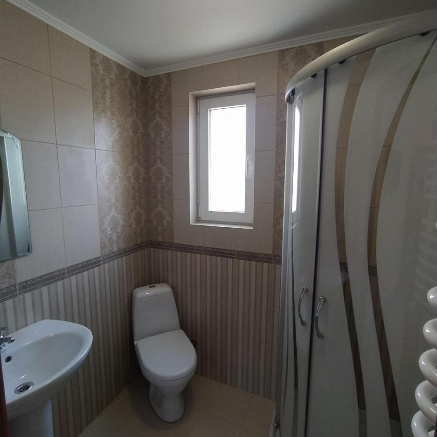 Harmony Bed & Breakfast Lazeshchyna Bagian luar foto