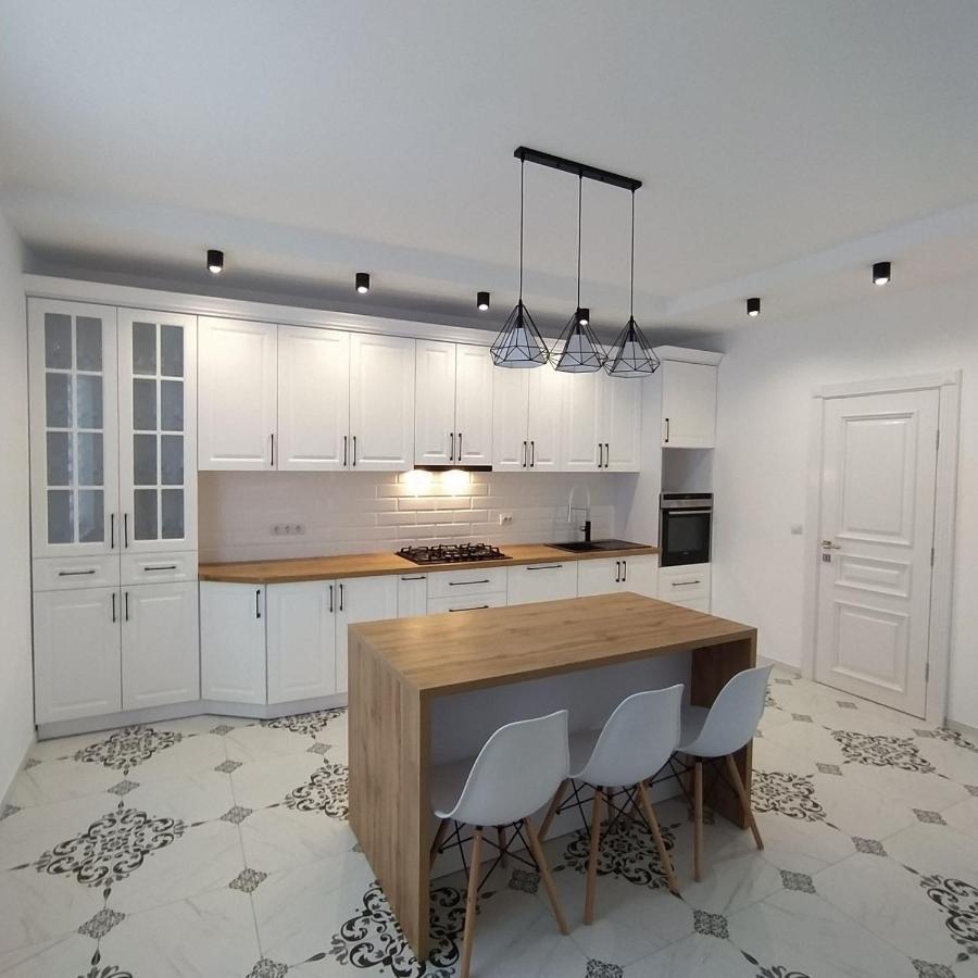Harmony Bed & Breakfast Lazeshchyna Bagian luar foto